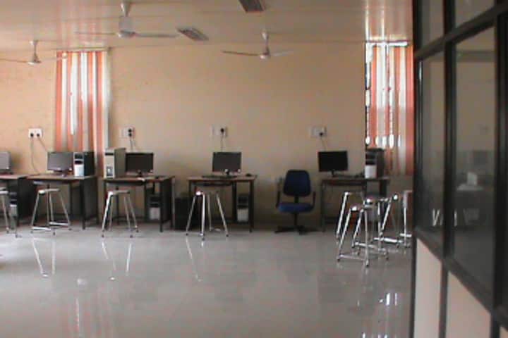 Government Polytechnic campus in Dang, Gujarat, India — photo 4
