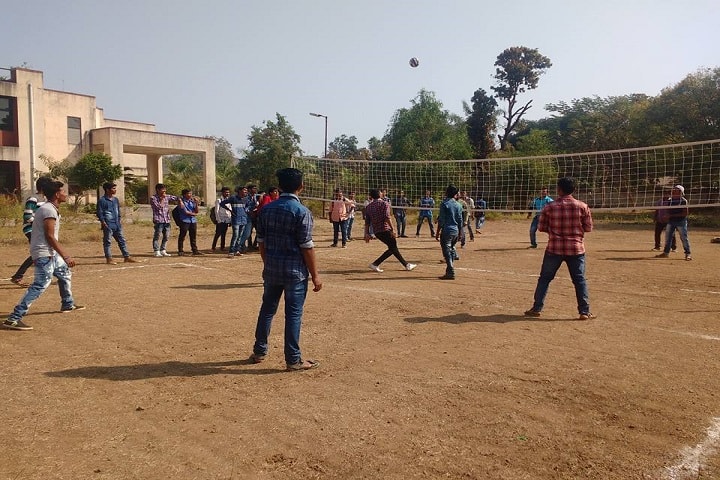 Government Polytechnic campus in Dang, Gujarat, India — photo 6