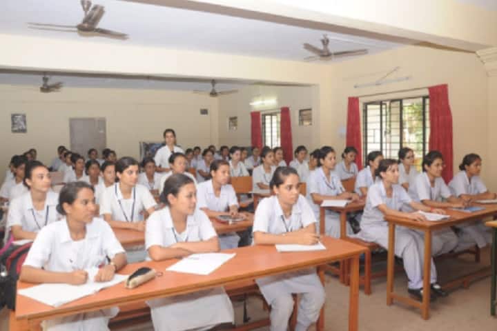 Masood College of Physiotherapy campus in Mangalore, Karnataka, India — photo 3