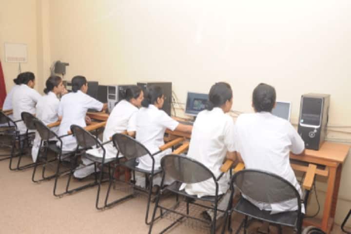 Masood College of Physiotherapy campus in Mangalore, Karnataka, India — photo 5