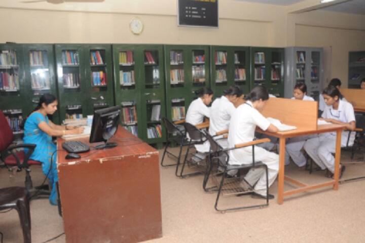 Masood College of Physiotherapy campus in Mangalore, Karnataka, India — photo 6