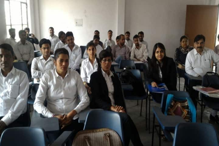 Vijay Singh Pathik Institute of Law campus in Akbarpur, Uttar Pradesh, India — photo 4