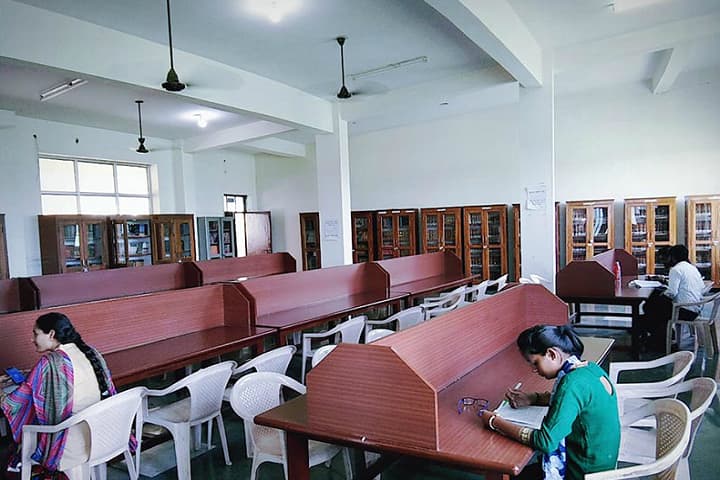 Unity Law College campus in Rudrapur, Uttarakhand, India — photo 4