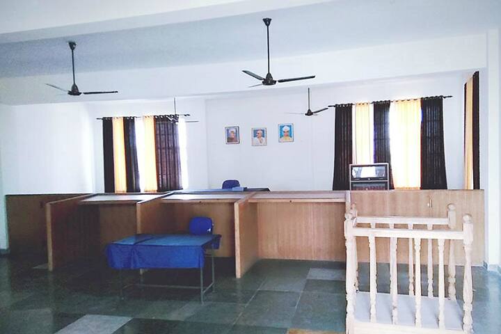 Unity Law College campus in Rudrapur, Uttarakhand, India — photo 6