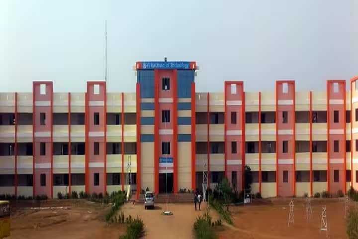 Shikshaa Institute of Advanced Technologies campus in Chengalpattu, Tamil Nadu, India — photo 1