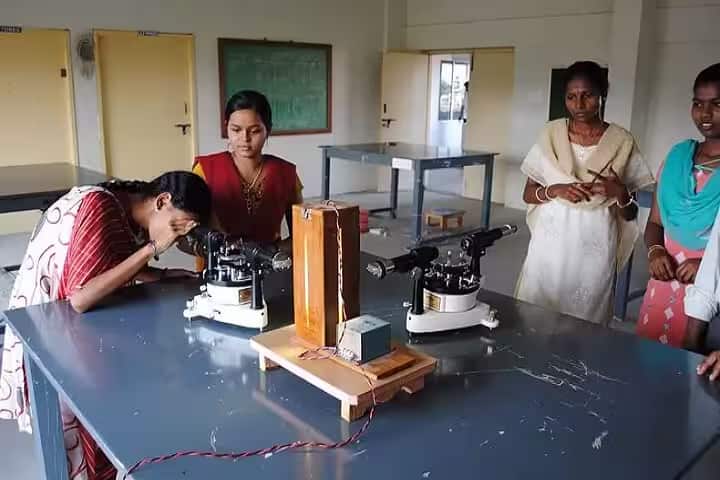Shikshaa Institute of Advanced Technologies campus in Chengalpattu, Tamil Nadu, India — photo 2