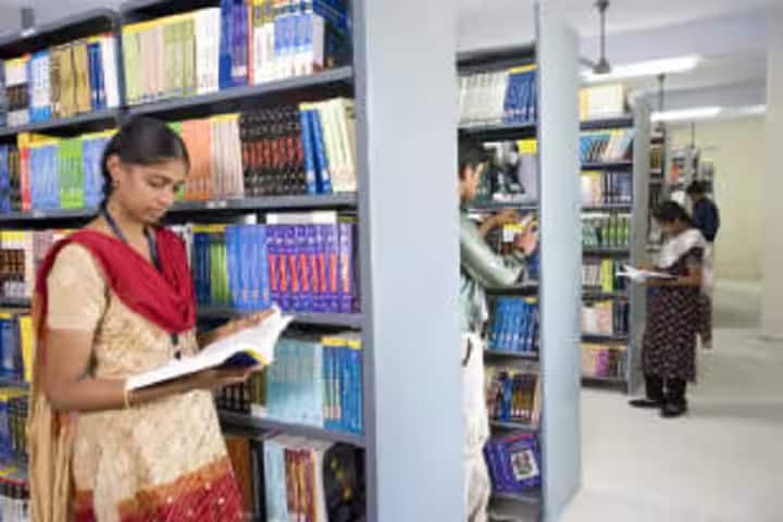 Shikshaa Institute of Advanced Technologies campus in Chengalpattu, Tamil Nadu, India — photo 3