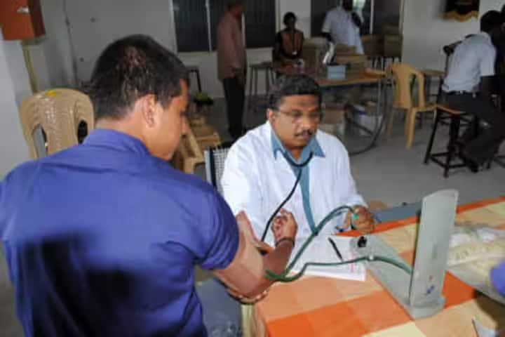 Shikshaa Institute of Advanced Technologies campus in Chengalpattu, Tamil Nadu, India — photo 4