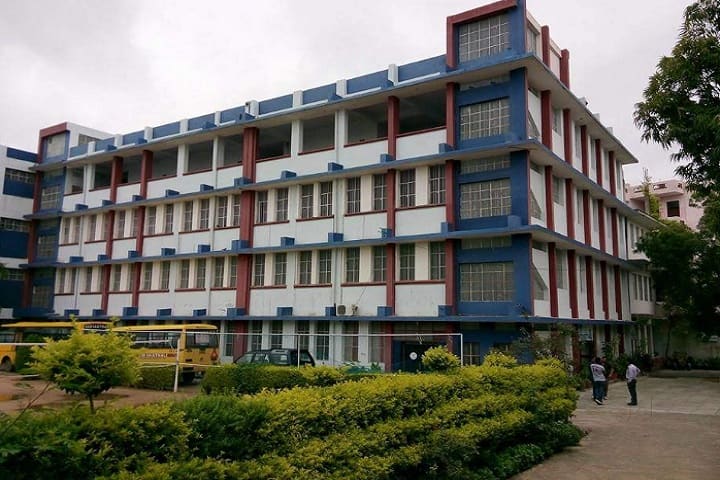 Vidyasthali Law College campus in Jaipur, Rajasthan, India — photo 2