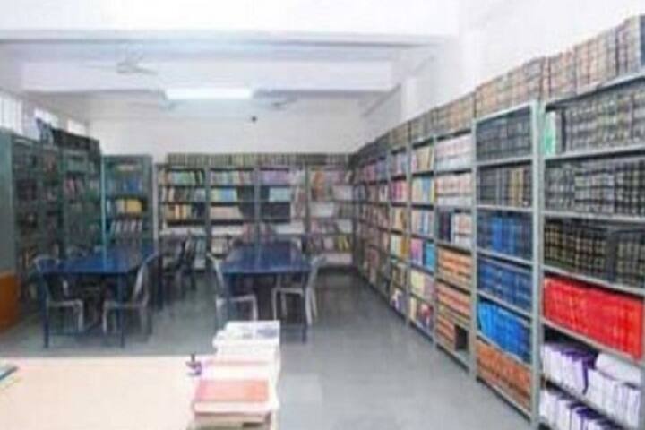 Vidyasthali Law College campus in Jaipur, Rajasthan, India — photo 3