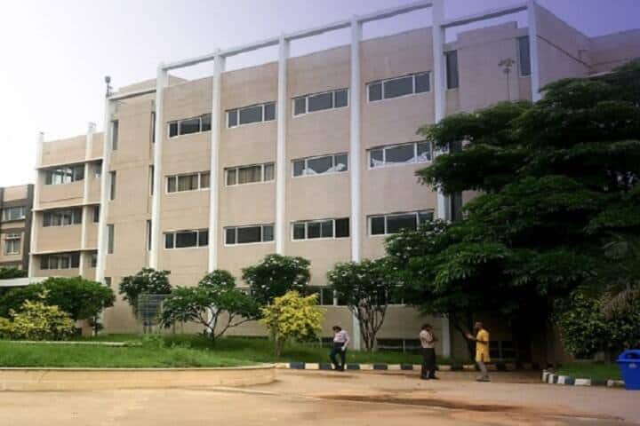 Vidya Vikas Law School campus in Mysuru, Karnataka, India — photo 1