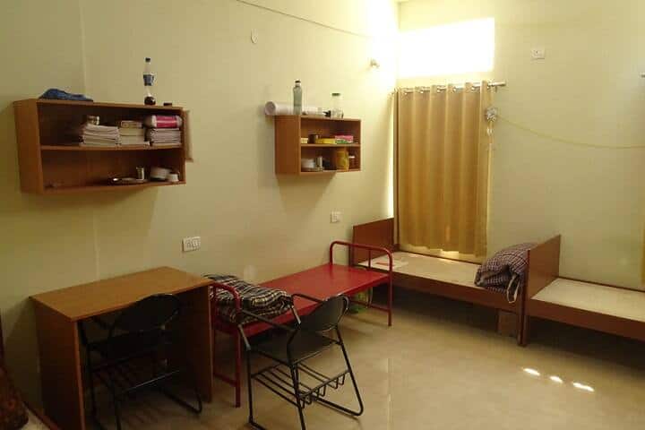 Vidya Vikas Law School campus in Mysuru, Karnataka, India — photo 4
