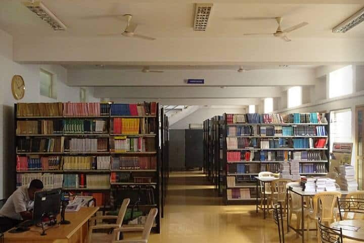 Vidya Vikas Law School campus in Mysuru, Karnataka, India — photo 5