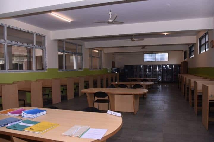 Vidya Vikas Law School campus in Mysuru, Karnataka, India — photo 6