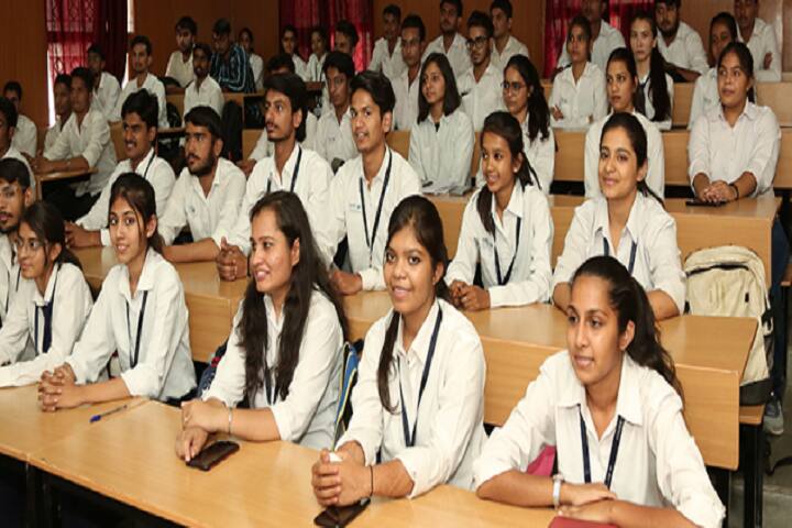 University School of Legal Studies campus in Bhilwara, Rajasthan, India — photo 2