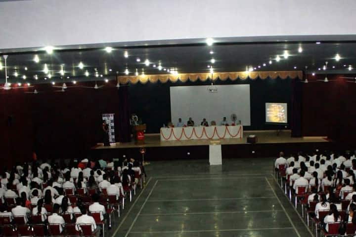 Siddhartha Law College campus in Dehradun, Uttarakhand, India — photo 3