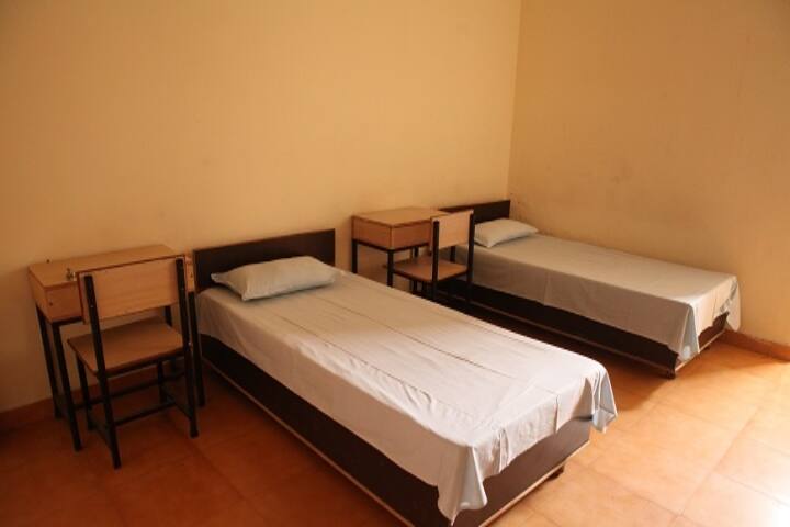 Siddhartha Law College campus in Dehradun, Uttarakhand, India — photo 5