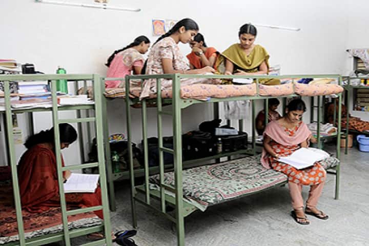 Vidyaa Vikas College of Engineering and Technology campus in Namakkal, Tamil Nadu, India — photo 2