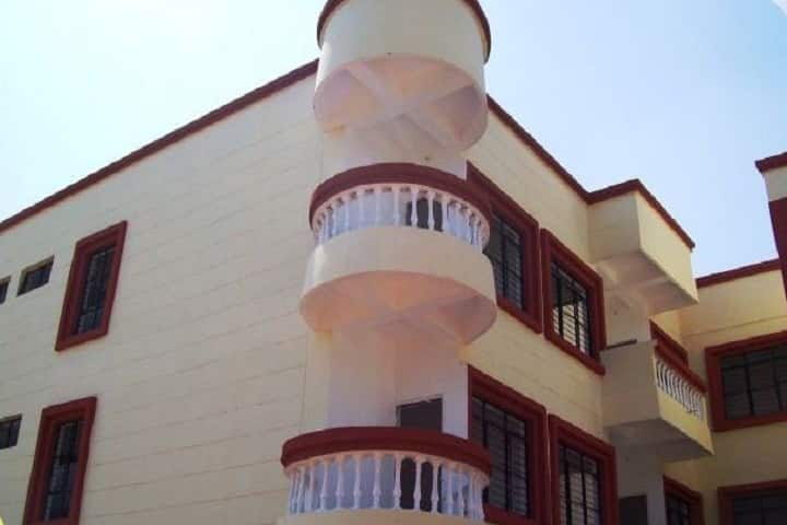 Bhabha College of Engineering campus in Bhopal, Madhya Pradesh, India — photo 2