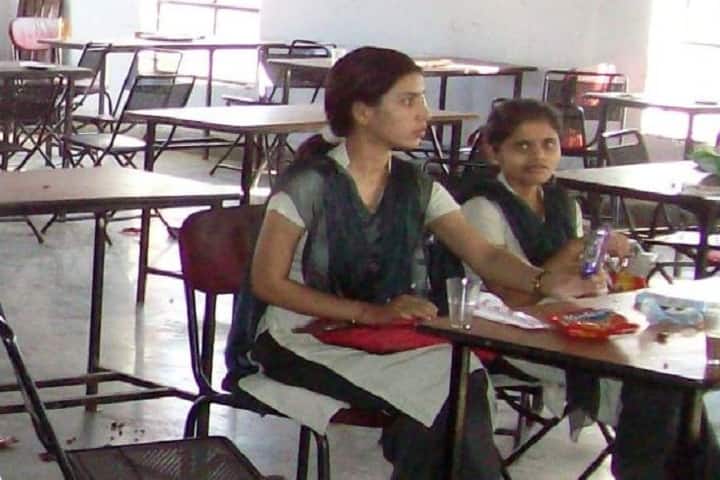 Bhabha College of Engineering campus in Bhopal, Madhya Pradesh, India — photo 4