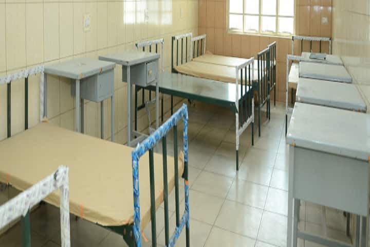 VSA Group of Institutions campus in Salem, Tamil Nadu, India — photo 2