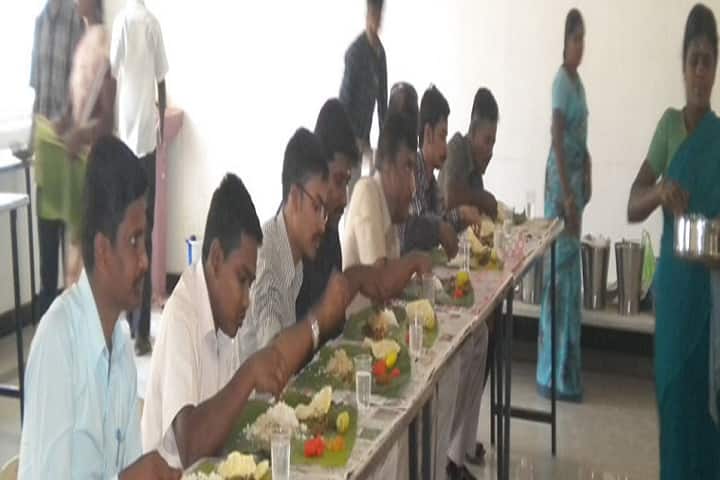 VSA Group of Institutions campus in Salem, Tamil Nadu, India — photo 3