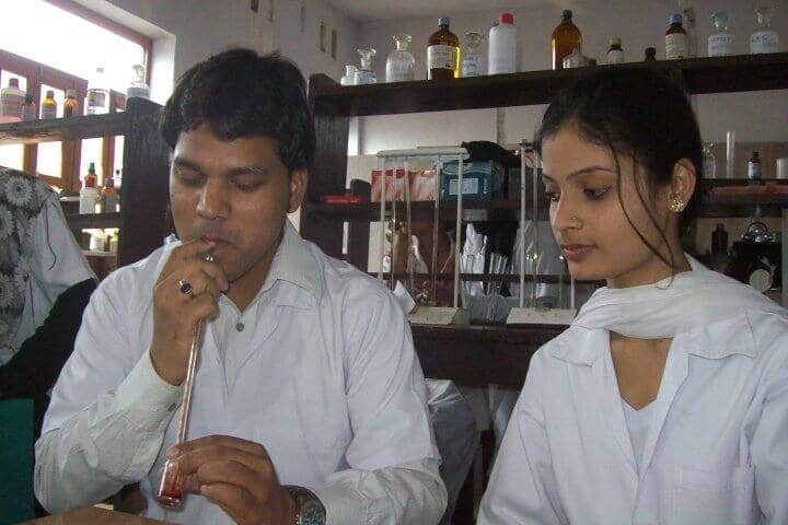 Halim Homeopathic Medical College campus in Darbhanga, Bihar, India — photo 5