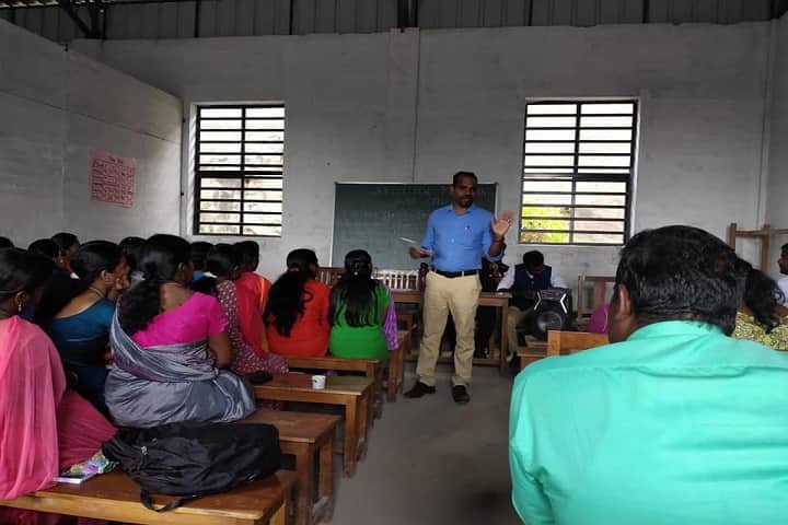 Government College campus in Kottayam, Kerala, India — photo 5