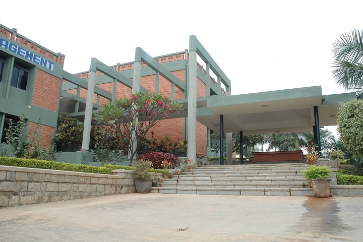 IIPM Bangalore campus in Bangalore, Karnataka, India — photo 1