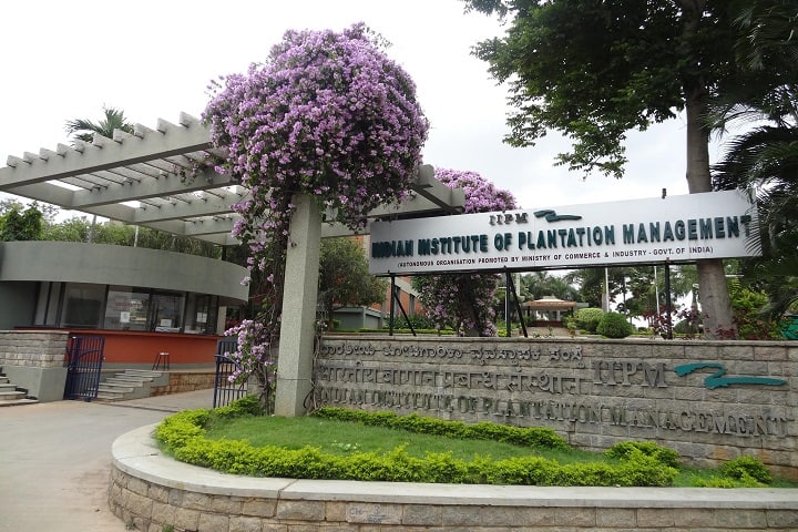 IIPM Bangalore campus in Bangalore, Karnataka, India — photo 2