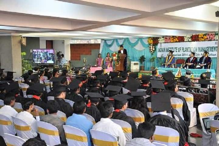 IIPM Bangalore campus in Bangalore, Karnataka, India — photo 3