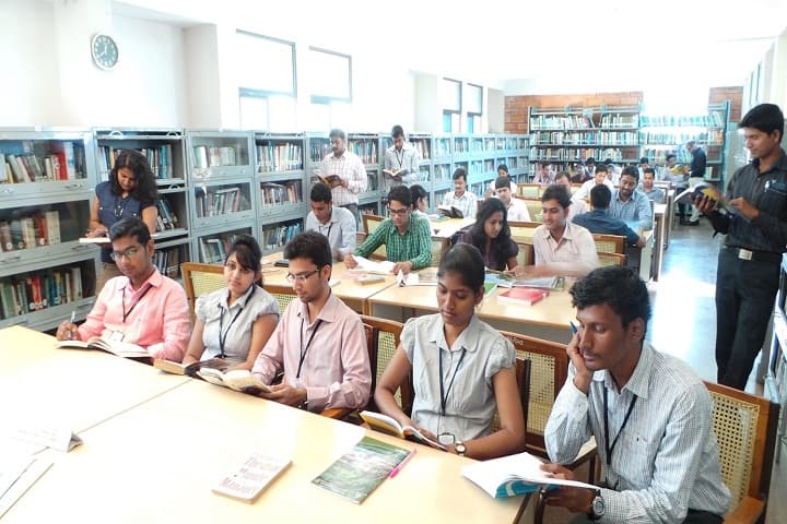 IIPM Bangalore campus in Bangalore, Karnataka, India — photo 5