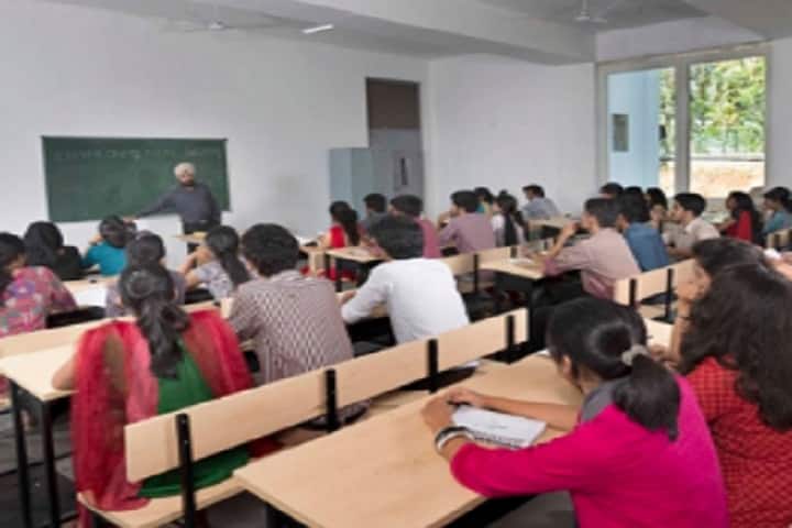 CAT Trivandrum campus in Thiruvananthapuram, Kerala, India — photo 3