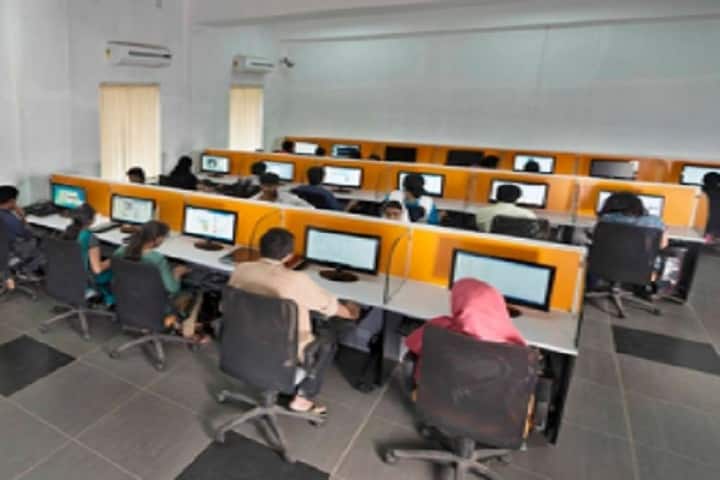 CAT Trivandrum campus in Thiruvananthapuram, Kerala, India — photo 4