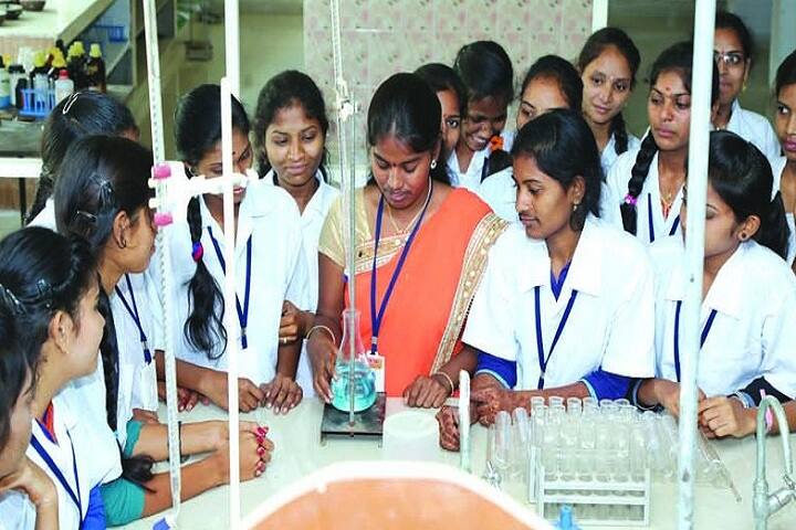 Gate Institute of Pharmaceutical Sciences campus in Nalgonda, Telangana, India — photo 5