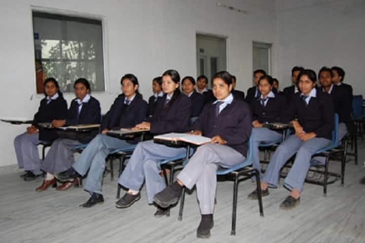 Translam College of Law campus in Meerut, Uttar Pradesh, India — photo 5