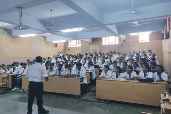 Swasthya Kalyan Homoeopathic Medical College and Research Centre campus in Jaipur, Rajasthan, India — photo 2