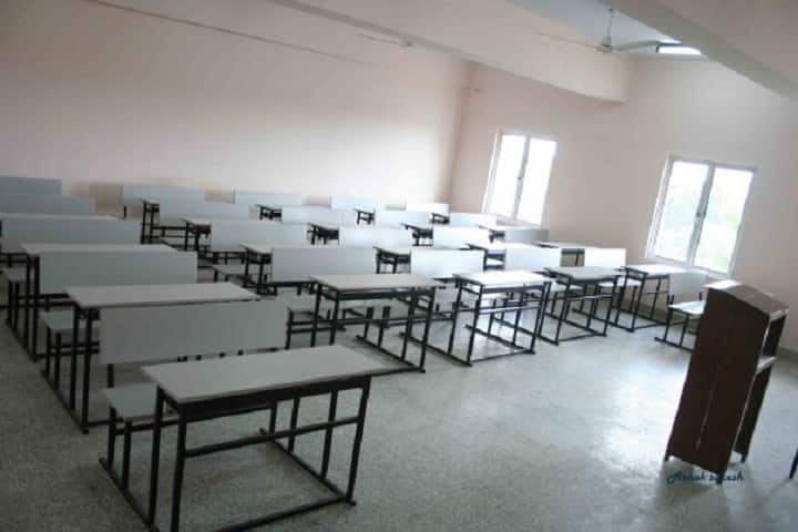 The School of Indian Legal Thought campus in Kottayam, Kerala, India — photo 4