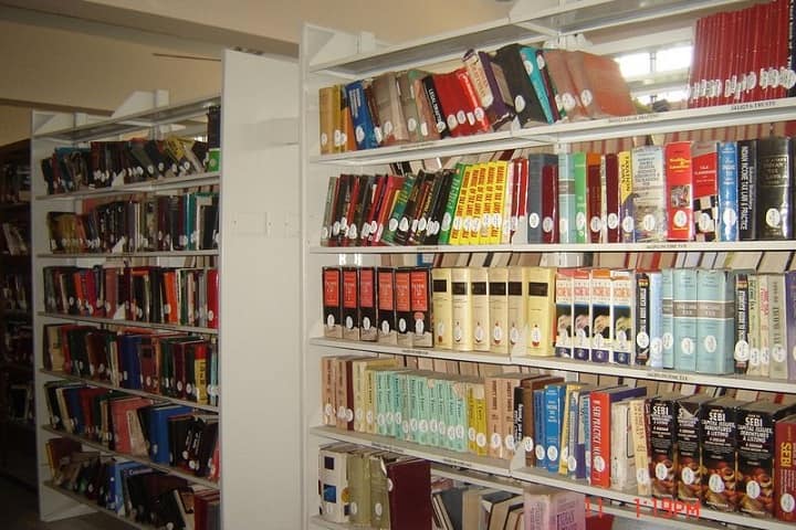The School of Indian Legal Thought campus in Kottayam, Kerala, India — photo 5