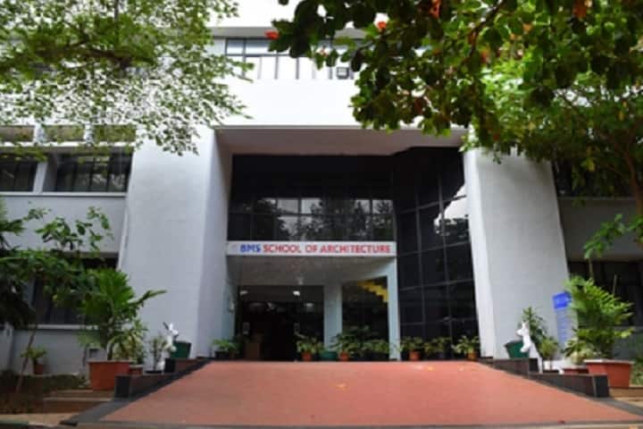 BMSSA Bangalore campus in Bangalore, Karnataka, India — photo 1