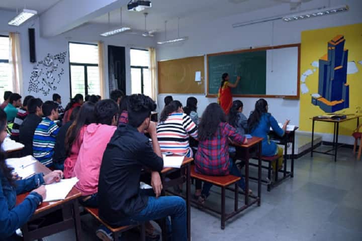 BMSSA Bangalore campus in Bangalore, Karnataka, India — photo 3
