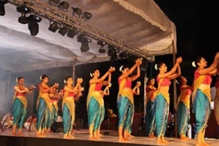 BMSSA Bangalore campus in Bangalore, Karnataka, India — photo 4