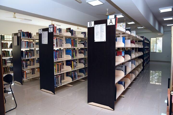 BMSSA Bangalore campus in Bangalore, Karnataka, India — photo 5