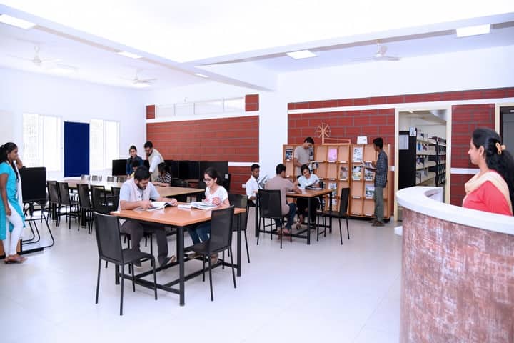 BMSSA Bangalore campus in Bangalore, Karnataka, India — photo 6