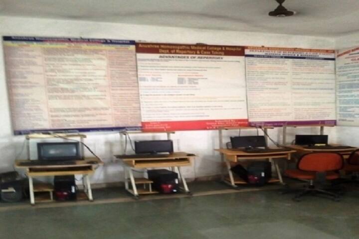 Anushree Homoeopathic Medical College campus in Jabalpur, Madhya Pradesh, India — photo 3