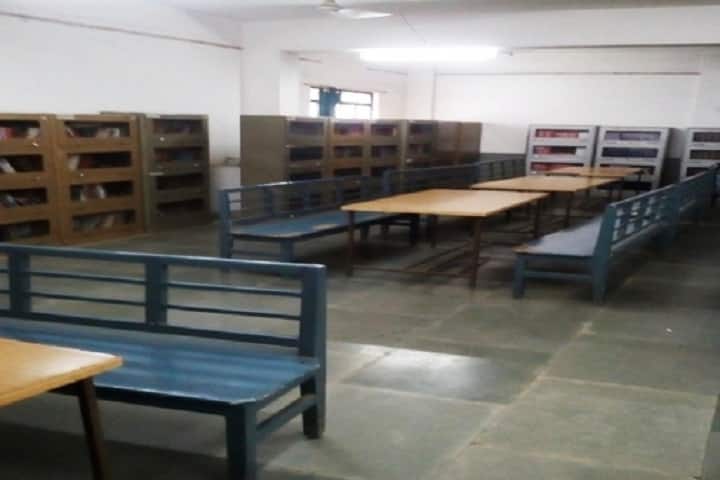Anushree Homoeopathic Medical College campus in Jabalpur, Madhya Pradesh, India — photo 6