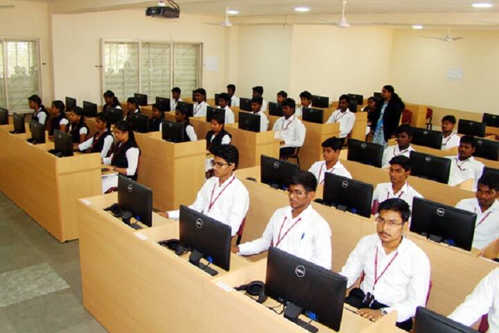 The Central Law College campus in Salem, Tamil Nadu, India — photo 6