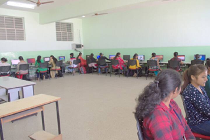 SKIT Bangalore campus in Bangalore, Karnataka, India — photo 5