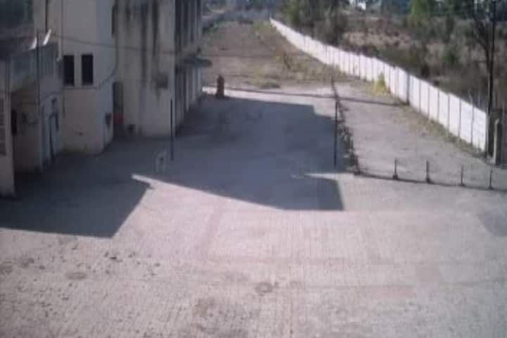 Pandit Jawaharlal Nehru Memorial Institute of Homoeopathic Medical Sciences campus in Amravati, Maharashtra, India — photo 3