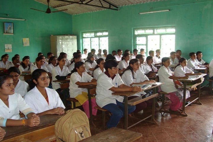 Dapoli Homoeopathic Medical College campus in Ratnagiri, Maharashtra, India — photo 3